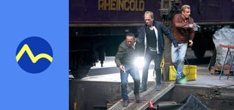 Kobra 11 S25E6 - V podmienke