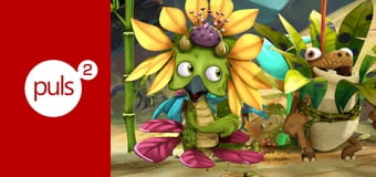 Gigantozaur S1E40 - Miła przysługa