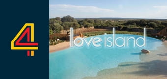 Love Island. Wyspa miłości S1E12