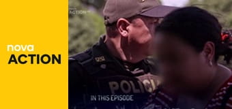 Hraniční kontrola: Latinská Amerika E14