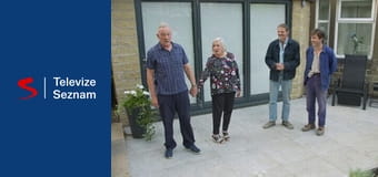 Zahradní proměny S6E11 - Oxford