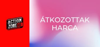 Átkozottak harca