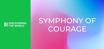 Symphony of Courage