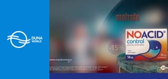 Nagy pillanatok - Dresch Mihály