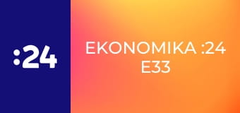 Ekonomika :24 E33