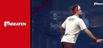 Squash: PSA World Tour Finals