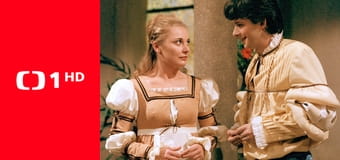 O princi, který měl smůlu