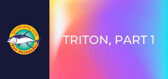 Triton, part 1
