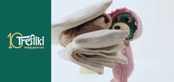 Bobaski i Miś Sezon 4 Odcinek 13