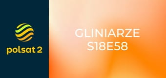 Gliniarze S18E58