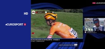 Kerékpár: World Tour Katalán körverseny férfiak - 4. szakasz