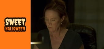 Проклятието на спящата красавица