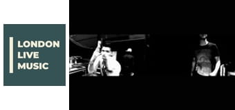 LONDON LIVE - The Script LONDON LIVE - The Script