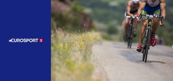 Ciclism - Show-ul de ciclism