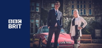 Samochód roku S1E4 - 1980