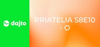 Priatelia S8E10 - O Monikinych čižmách
