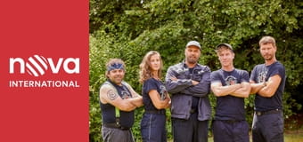 Co ste hasiči S1E2 - Bažina