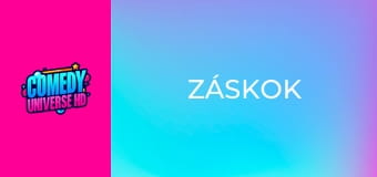 Záskok