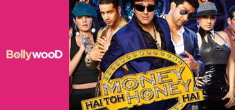 Masz kasę, kochanie