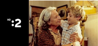 Astrid Lindgren: V lese nie sú zbojníci E8