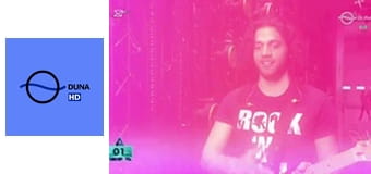 A Dal 2026 - Döntő