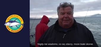 New Huck Finn - Striped Bass