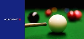 Snooker: Seria Home Nations - Openul Irlandei de Nord