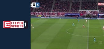 Piłka nożna: Bundesliga