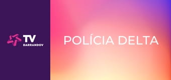 Polícia Delta