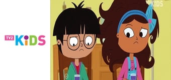 Maelys nyomoz E11 - Rendhagyó szülinap