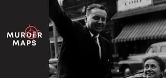 Убийствата с разчленени тела в Кливланд