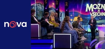 Možné je všechno!