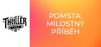 Pomsta: Milostný příběh