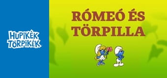 Rómeó és Törpilla