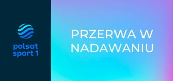 Przerwa w nadawaniu