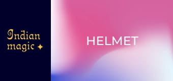 Helmet