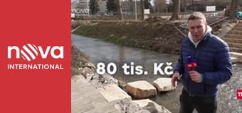 Mr. GS - Imrich Bugár, Lukáš Uhl