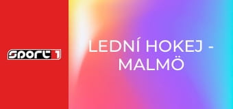 Lední hokej - Malmö - Skelleftea