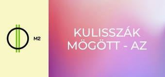 Kulisszák mögött - Az A38 hajón - Ficture
