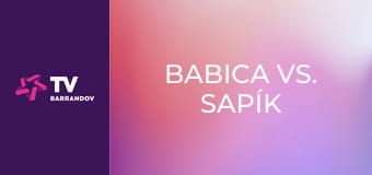Babica vs. Sapík