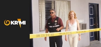 C.S.I.: Kriminálka Las Vegas S1E3 - Debna na pohreb