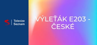 Výleťák E203 - České středohoří jako na dlani – Nádherná vyhlídka na vrchu Vysoký Ostrý