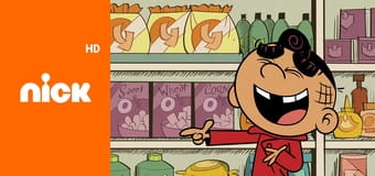 Касаґранде S1E19 - Прокляті Касаґранде S1E19 - Прокляті