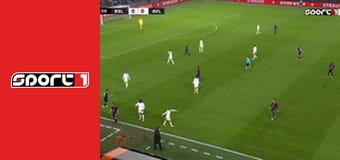 Labdarúgás - Basel - Aston Villa