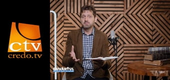 Cuvântul care dă viaţă