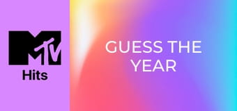 Guess the Year