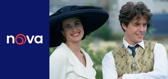 Čtyři svatby a jeden pohřeb Čtyři svatby a jeden pohřeb