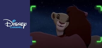 Agent P Under C S1E6