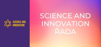 Science and Innovation Řada 1 Epizoda 3