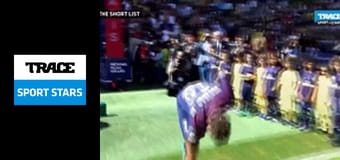 The Short List E2 - Top 10 Most Inspirational Sports Women